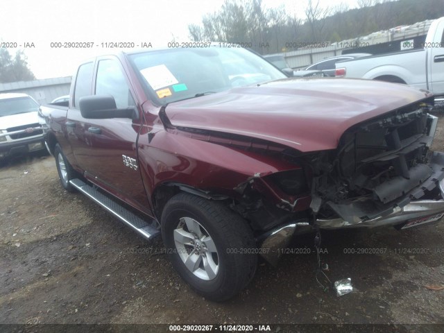 RAM 1500 2018 1c6rr6fg5js340195