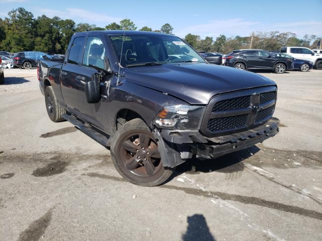 RAM 1500 ST 2018 1c6rr6fg5js347860