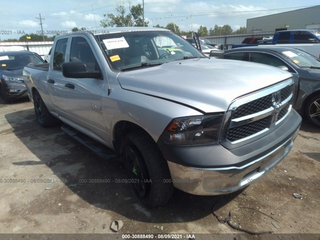 RAM 1500 2018 1c6rr6fg5js349835