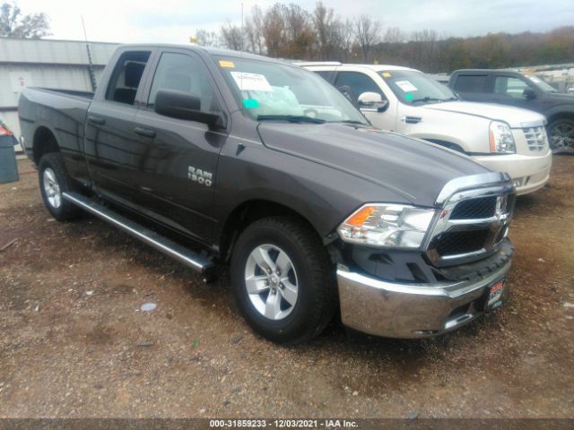 RAM 1500 2018 1c6rr6fg5js349950