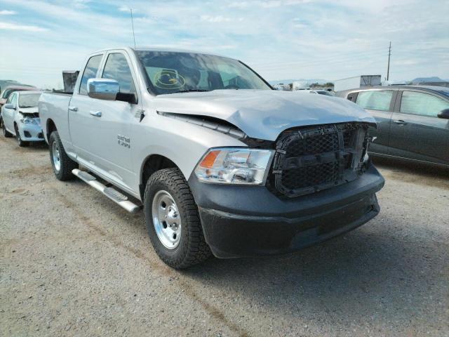 RAM 1500 ST 2018 1c6rr6fg5js350757