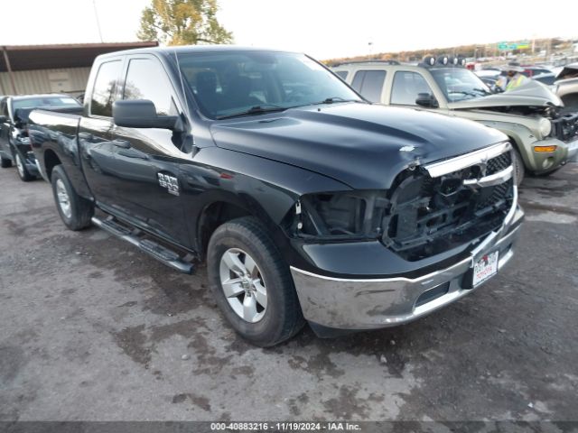 RAM 1500 2019 1c6rr6fg5ks500478