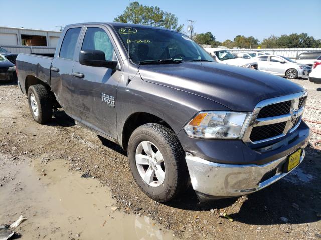 RAM 1500 CLASS 2019 1c6rr6fg5ks555562