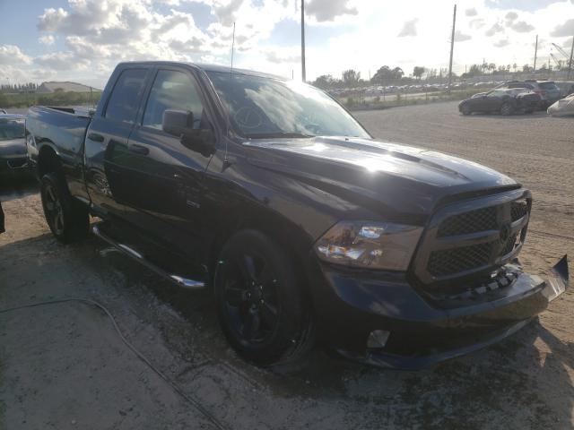 RAM 1500 CLASS 2019 1c6rr6fg5ks574595