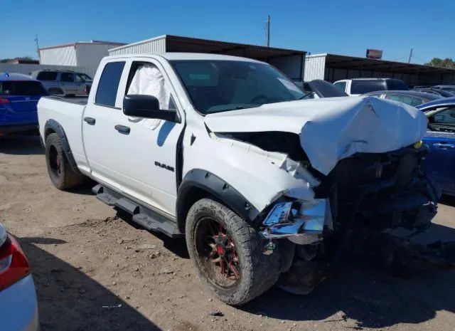 RAM 1500 CLASSIC 2019 1c6rr6fg5ks581126