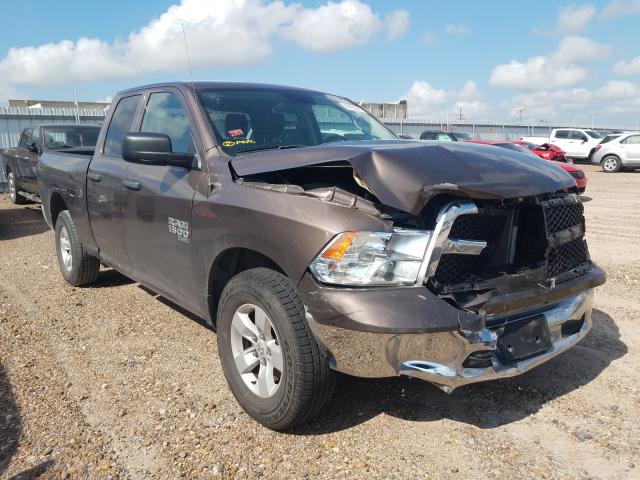 RAM 1500 CLASS 2019 1c6rr6fg5ks586892