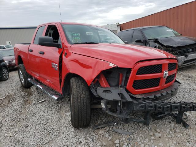 RAM 1500 CLASS 2019 1c6rr6fg5ks600595