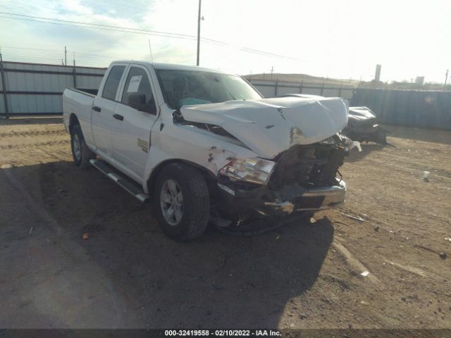 RAM 1500 CLASSIC 2019 1c6rr6fg5ks610155