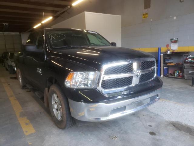 RAM 1500 CLASS 2019 1c6rr6fg5ks610253