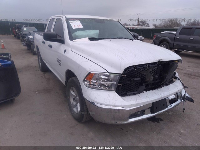 RAM 1500 CLASSIC 2019 1c6rr6fg5ks619955