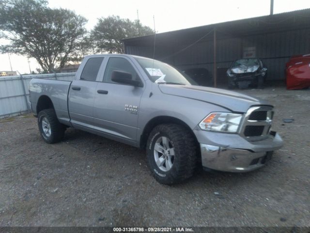 RAM 1500 CLASSIC 2019 1c6rr6fg5ks628493