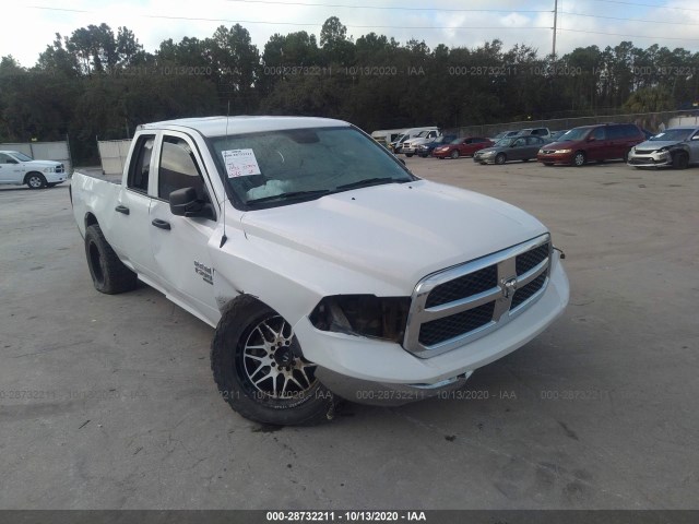 RAM 1500 CLASSIC 2019 1c6rr6fg5ks628624