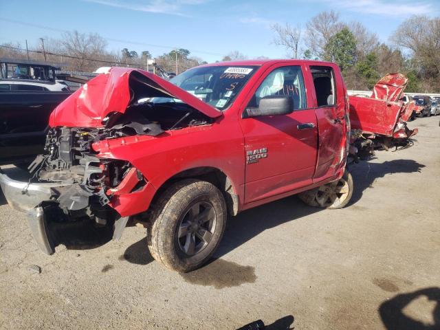 RAM 1500 CLASS 2019 1c6rr6fg5ks674860