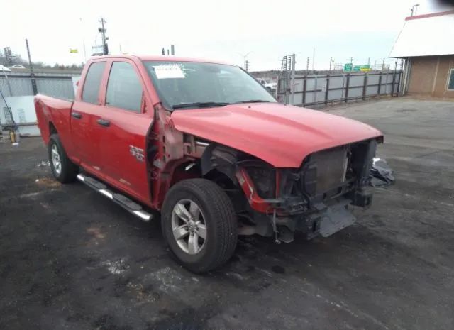 RAM 1500 CLASSIC 2019 1c6rr6fg5ks686944