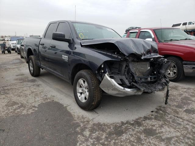 RAM 1500 CLASS 2019 1c6rr6fg5ks687009