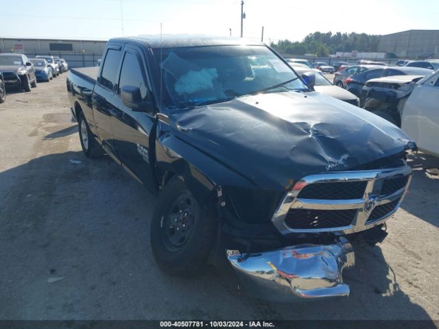 RAM 1500 2019 1c6rr6fg5ks703764