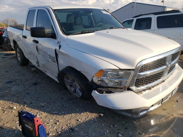 RAM 1500 CLASS 2019 1c6rr6fg5ks722289