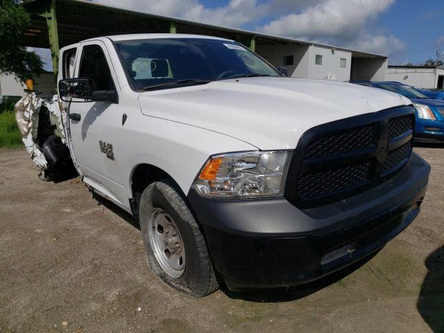 RAM 1500 CLASS 2019 1c6rr6fg5ks733339