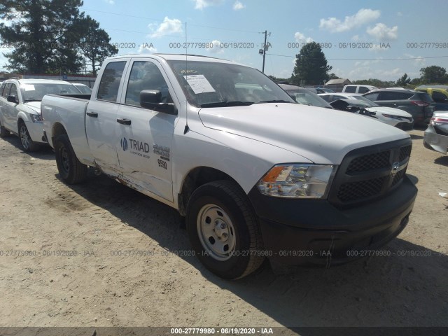 RAM 1500 CLASSIC 2019 1c6rr6fg5ks740176