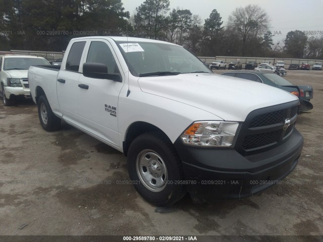 RAM 1500 CLASSIC 2020 1c6rr6fg5ls121448