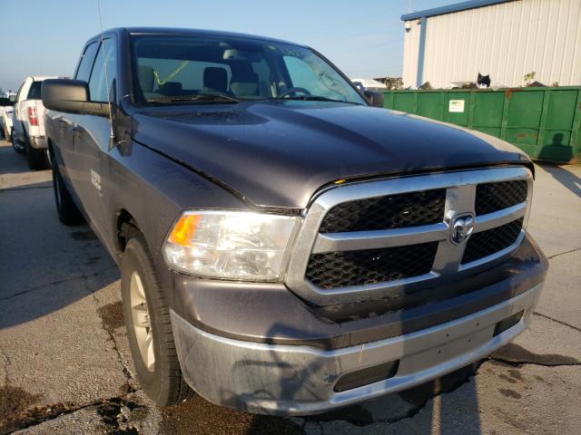 RAM 1500 CLASS 2020 1c6rr6fg5ls146205