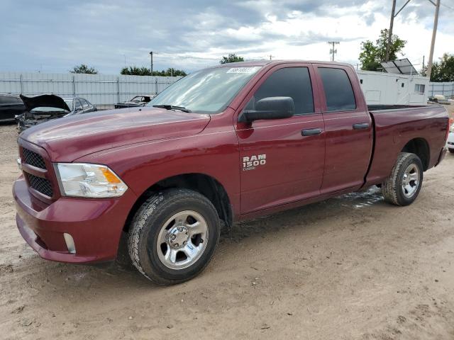 RAM 1500 2020 1c6rr6fg5ls151033