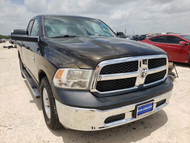 RAM 1500 ST 2014 1c6rr6fg6es243013