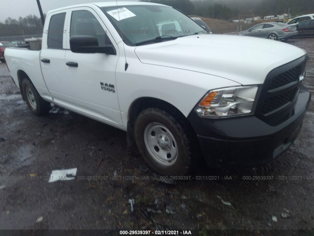 RAM 1500 2014 1c6rr6fg6es416299