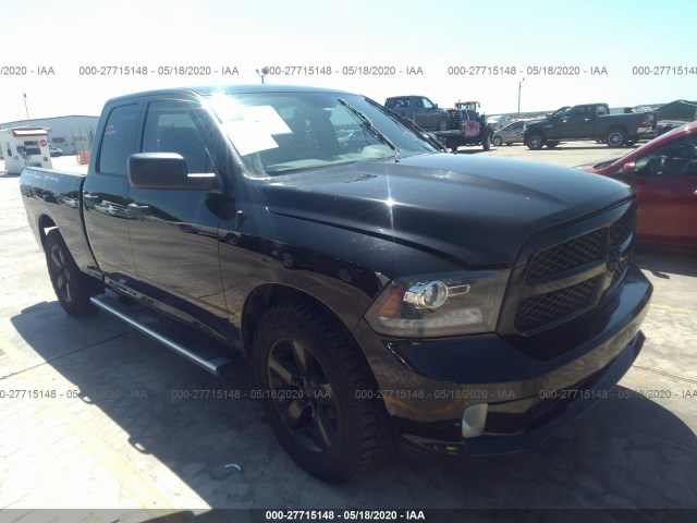 RAM 1500 2014 1c6rr6fg6es429473