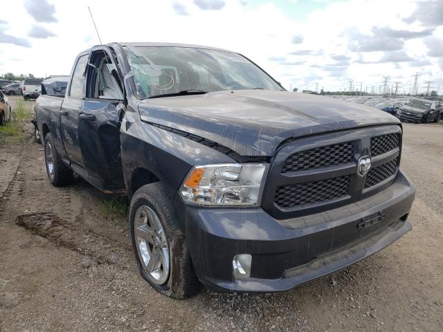 RAM 1500 ST 2014 1c6rr6fg6es454924