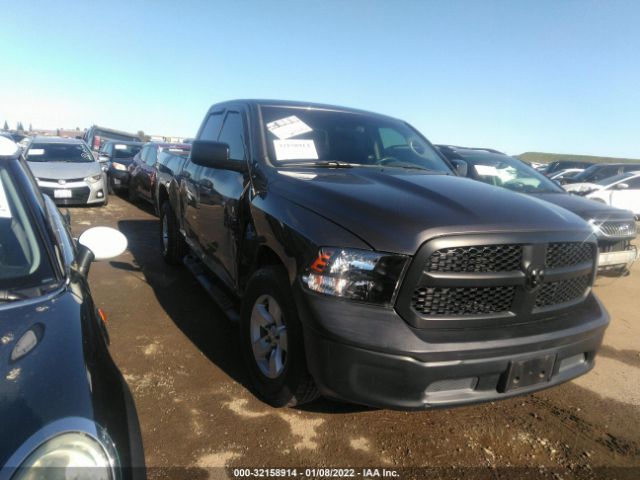 RAM 1500 2015 1c6rr6fg6fs518090