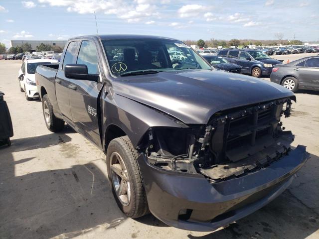 RAM 1500 ST 2015 1c6rr6fg6fs521975