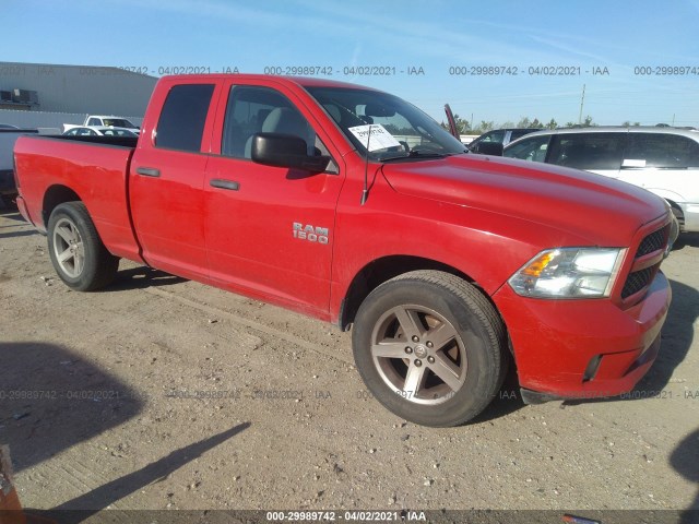 RAM 1500 2015 1c6rr6fg6fs675876