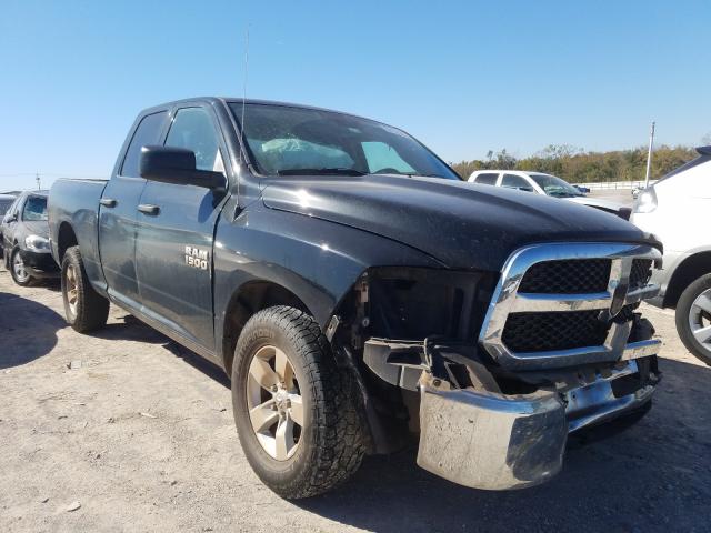 RAM 1500 ST 2016 1c6rr6fg6gs101232