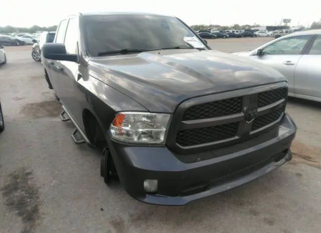 RAM 1500 2016 1c6rr6fg6gs101330