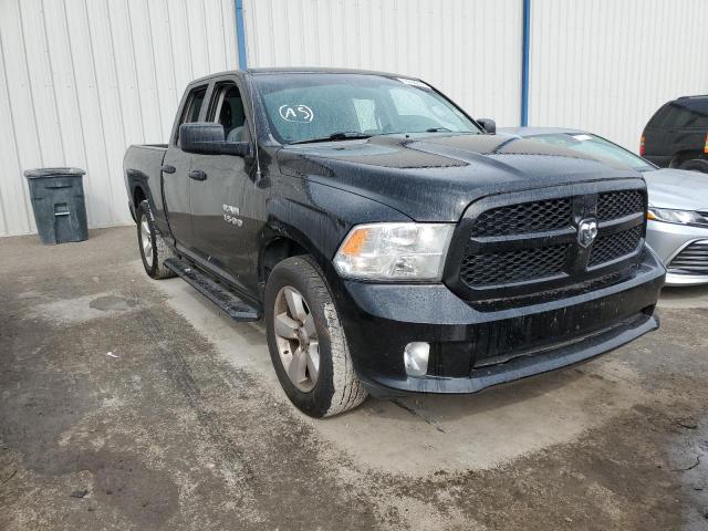 RAM 1500 ST 2016 1c6rr6fg6gs190249