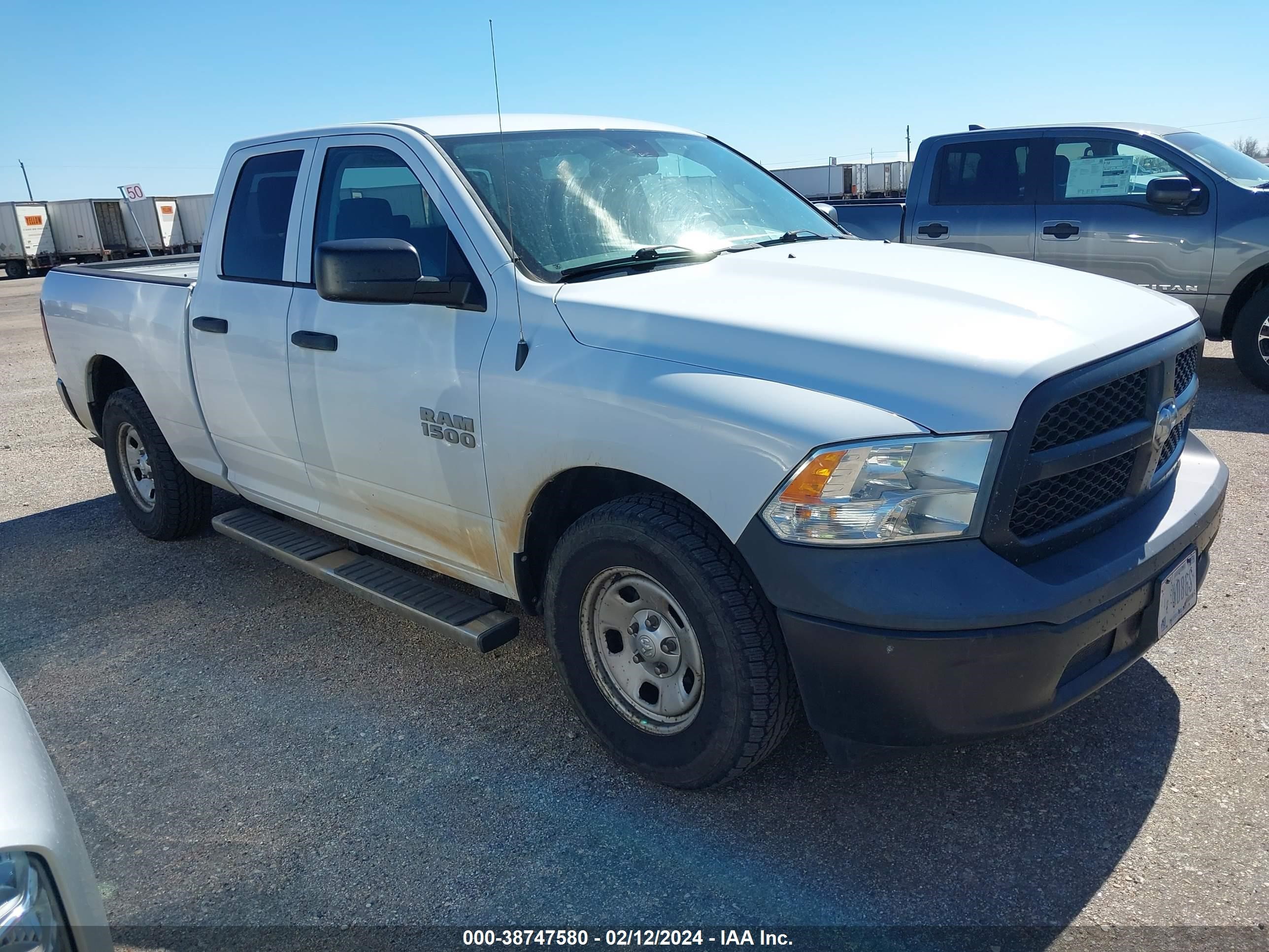 RAM 1500 2016 1c6rr6fg6gs269064