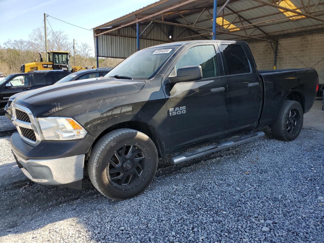 RAM 1500 2016 1c6rr6fg6gs340988