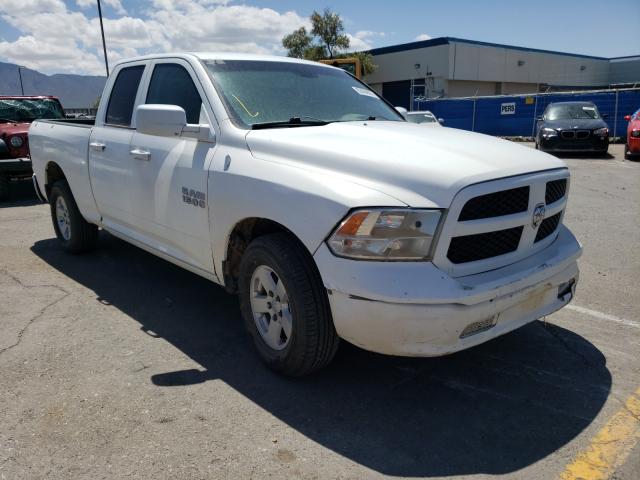 RAM 1500 ST 2016 1c6rr6fg6gs360707