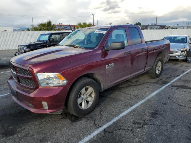 RAM 1500 ST 2017 1c6rr6fg6hs505018