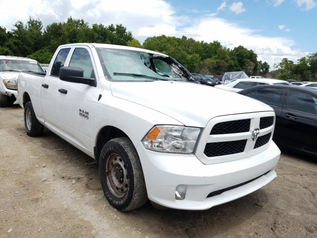 RAM 1500 ST 2017 1c6rr6fg6hs505407