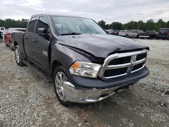 RAM 1500 ST 2017 1c6rr6fg6hs535796