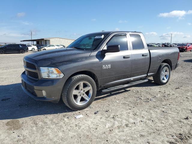 RAM 1500 ST 2017 1c6rr6fg6hs615339