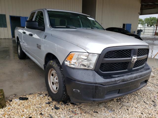 RAM 1500 ST 2017 1c6rr6fg6hs639060