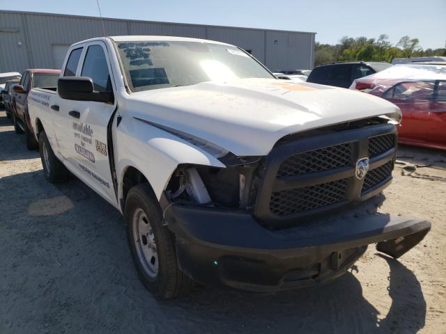 RAM 1500 ST 2017 1c6rr6fg6hs735884