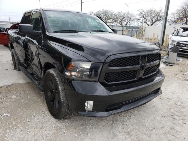 RAM 1500 ST 2017 1c6rr6fg6hs861033