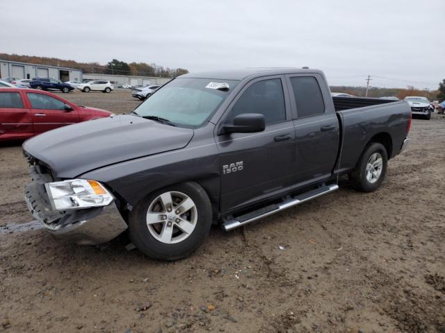 RAM 1500 ST 2018 1c6rr6fg6js132598