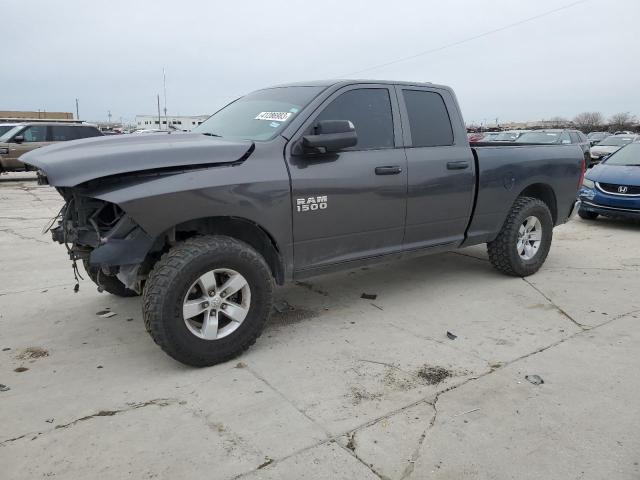 RAM 1500 ST 2018 1c6rr6fg6js195572