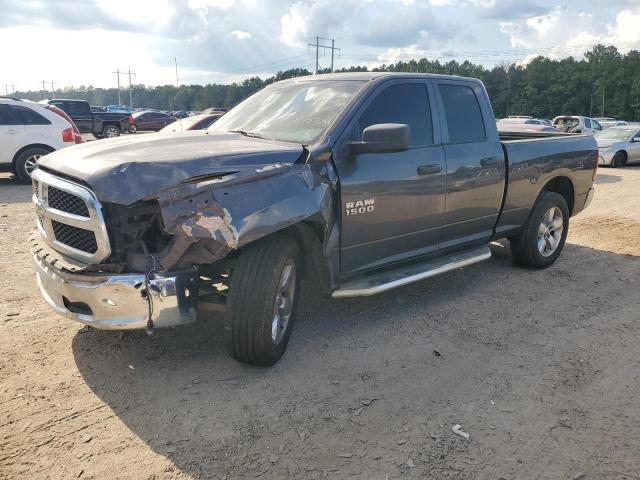 RAM 1500 ST 2018 1c6rr6fg6js200205