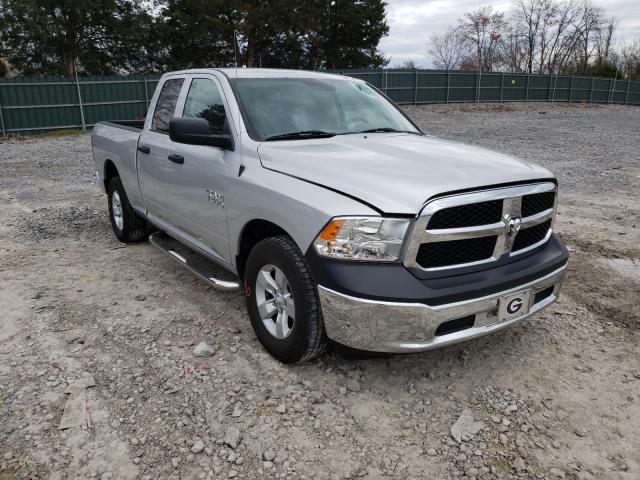 RAM 1500 ST 2018 1c6rr6fg6js209230